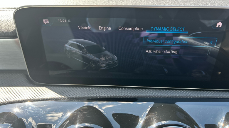 Mercedes-AMG A-Class A35 4Matic Executive 5dr Auto Petrol Hatchback